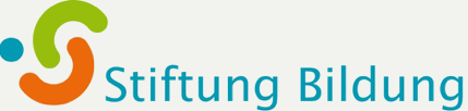 Logo Stiftung Bildung 